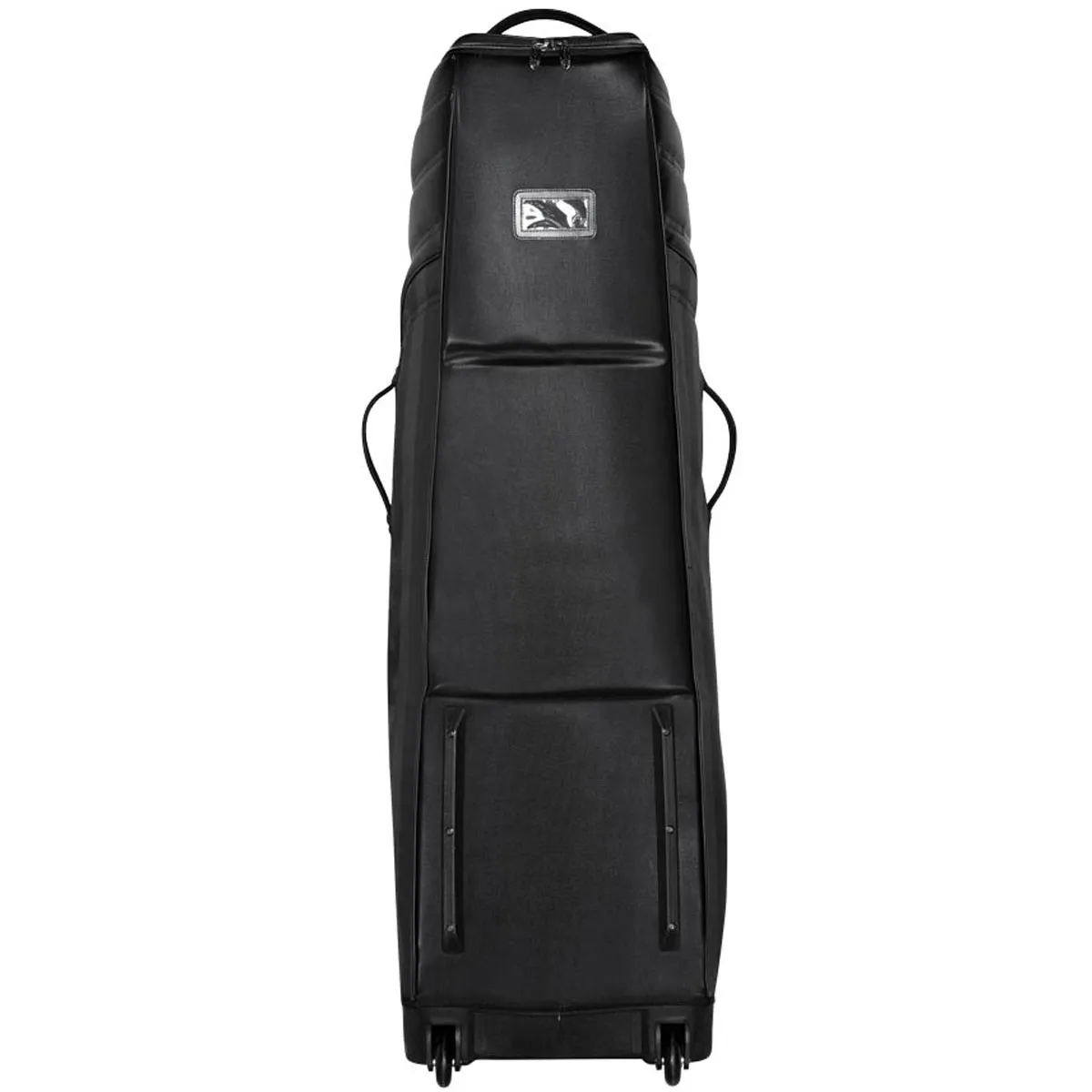 Subtle Patriot Covert Golf Bag Travel Cover