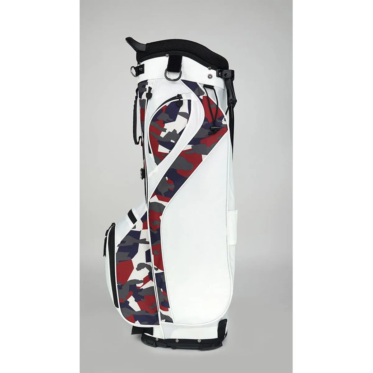 Subtle Patriot Hero Stand Bag