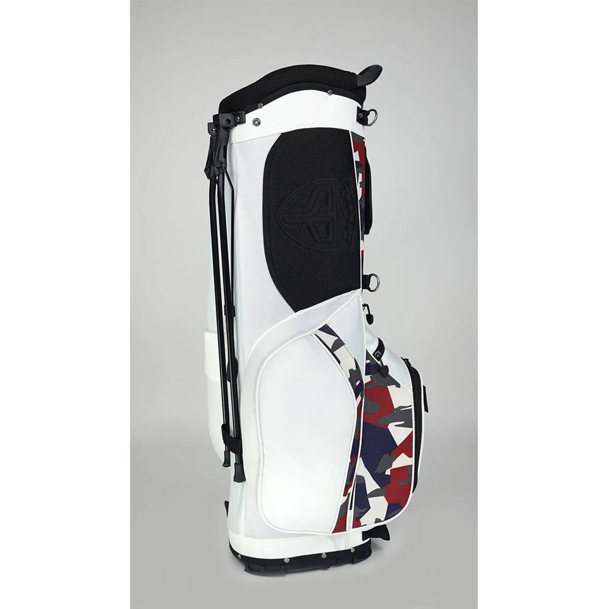 Subtle Patriot Hero Stand Bag