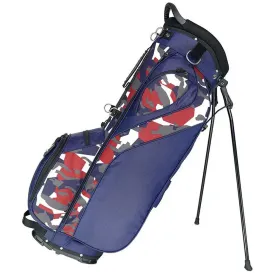 Subtle Patriot Hero Stand Bag