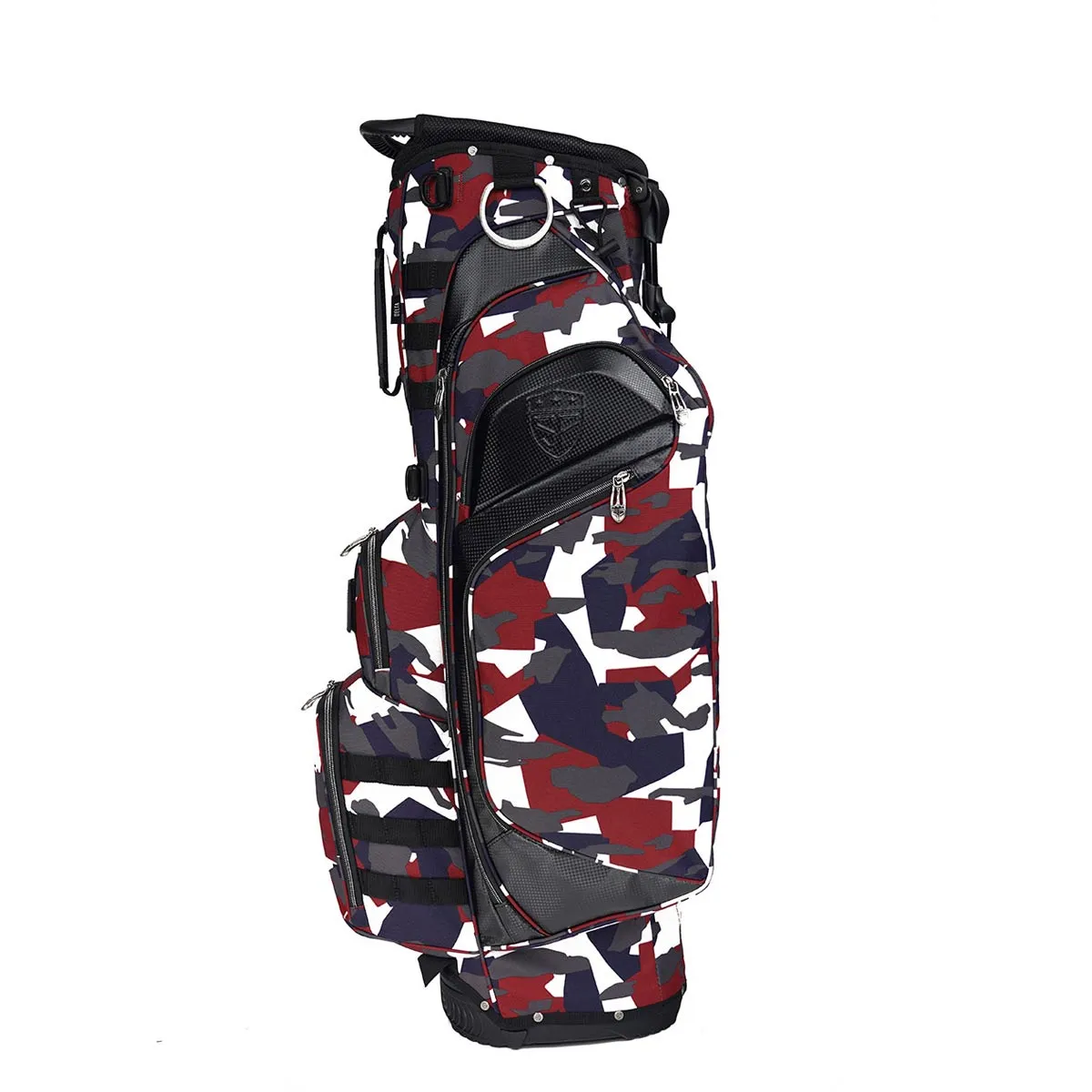 Subtle Patriot Tier 1 Stand Bag