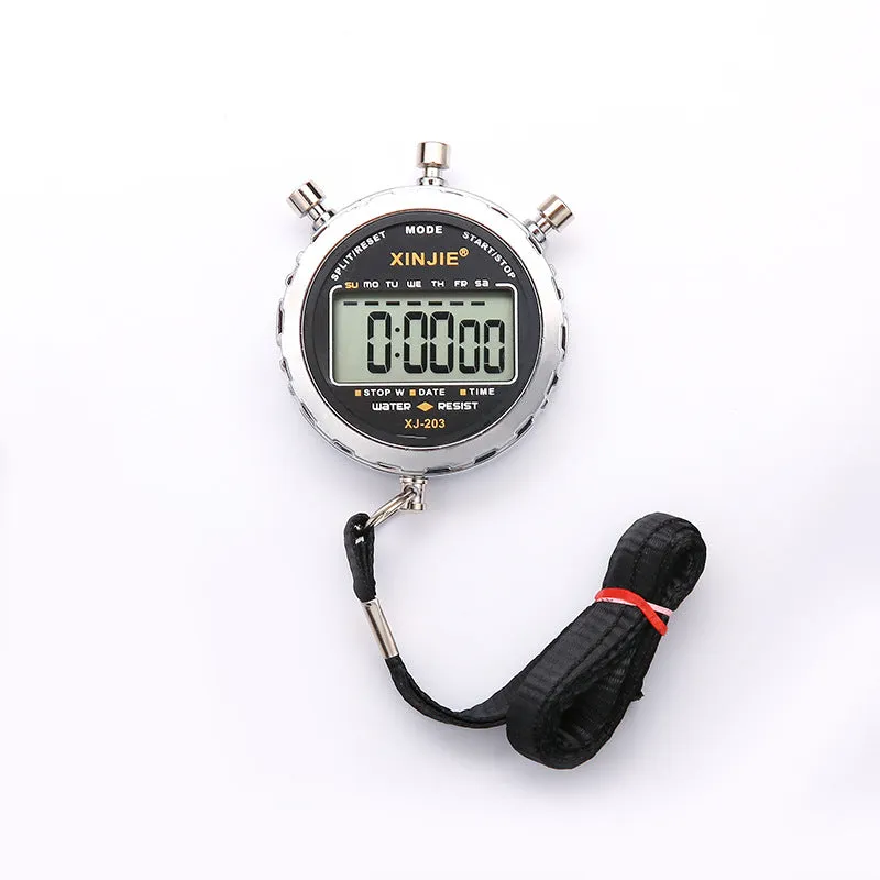 Timer Professional Sports Countdown  Stopwatch Timer