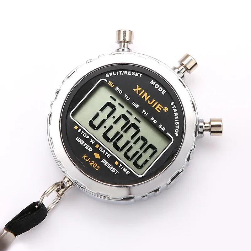 Timer Professional Sports Countdown  Stopwatch Timer