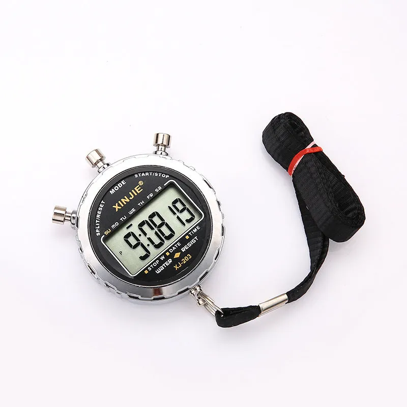 Timer Professional Sports Countdown  Stopwatch Timer