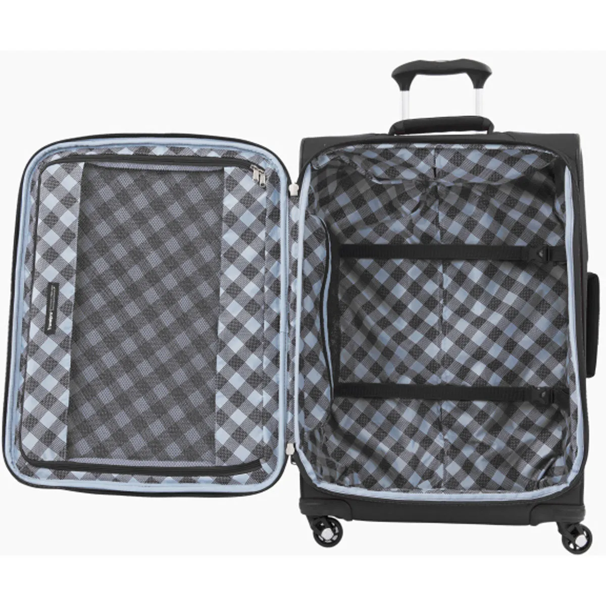 Travelpro Maxlite 5 25" Expandable Spinner