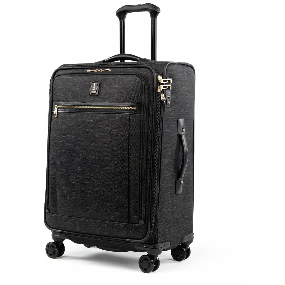 Travelpro Platinum Elite 25" Expandable Spinner (Limited Edition)