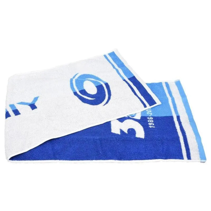 Yinhe 35 Anniversary Table Tennis Towel