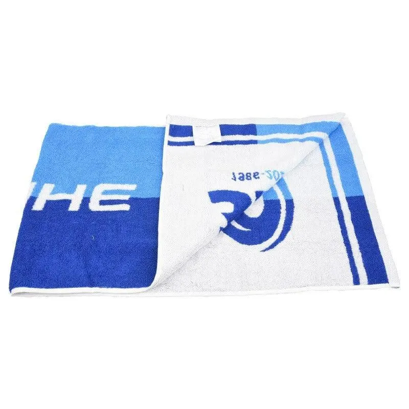 Yinhe 35 Anniversary Table Tennis Towel